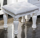 Kozlani Vanity Stool - Furniture Bros & Mattress (Bolingbrook, IL)