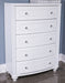 Kozlani Chest of Drawers - Furniture Bros & Mattress (Bolingbrook, IL)