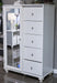 Kozlani Dressing Chest - Furniture Bros & Mattress (Bolingbrook, IL)
