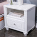 Kozlani Nightstand - Furniture Bros & Mattress (Bolingbrook, IL)