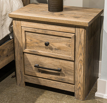 Keithland Nightstand - Furniture Bros & Mattress (Bolingbrook, IL)