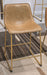 Ciabori Counter Height Barstool - Furniture Bros & Mattress (Bolingbrook, IL)