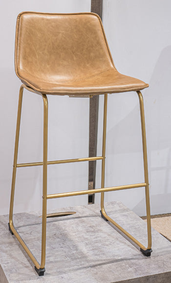 Ciabori Bar Height Bar Stool - Furniture Bros & Mattress (Bolingbrook, IL)