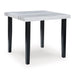 Mervannie Counter Height Dining Table - Furniture Bros & Mattress (Bolingbrook, IL)