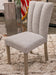 Larawyn Dining Chair - Furniture Bros & Mattress (Bolingbrook, IL)