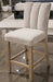 Larawyn Counter Height Barstool - Furniture Bros & Mattress (Bolingbrook, IL)