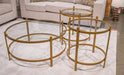 Pearlox Table (Set of 3) - Furniture Bros & Mattress (Bolingbrook, IL)