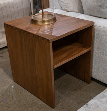 Ella Grove End Table - Furniture Bros & Mattress (Bolingbrook, IL)