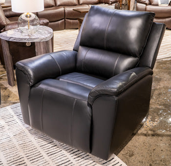Glossmore Recliner - Furniture Bros & Mattress (Bolingbrook, IL)