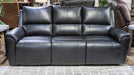 Glossmore Reclining Sofa - Furniture Bros & Mattress (Bolingbrook, IL)