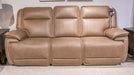 Glencroft Power Reclining Sofa - Furniture Bros & Mattress (Bolingbrook, IL)