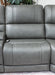 5Z - Pittson Power Reclining Sectional - Furniture Bros & Mattress (Bolingbrook, IL)