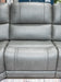 5Z - Pittson Power Reclining Sectional - Furniture Bros & Mattress (Bolingbrook, IL)