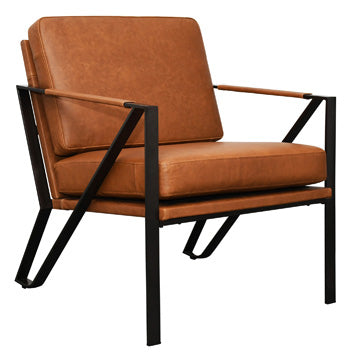 Garronmont Accent Chair - Furniture Bros & Mattress (Bolingbrook, IL)