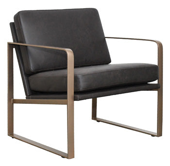 Bradett Accent Chair - Furniture Bros & Mattress (Bolingbrook, IL)