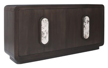Elliston Accent Cabinet - Furniture Bros & Mattress (Bolingbrook, IL)
