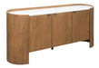 Fitzroy Accent Cabinet - Furniture Bros & Mattress (Bolingbrook, IL)
