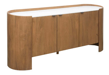 Fitzroy Accent Cabinet - Furniture Bros & Mattress (Bolingbrook, IL)