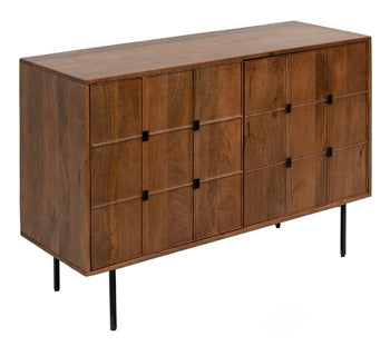 Juddins Accent Cabinet - Furniture Bros & Mattress (Bolingbrook, IL)
