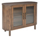 Mayridge Accent Cabinet - Furniture Bros & Mattress (Bolingbrook, IL)