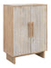 Dallinbury Accent Cabinet - Furniture Bros & Mattress (Bolingbrook, IL)