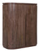 Landermont Bar Cabinet - Furniture Bros & Mattress (Bolingbrook, IL)