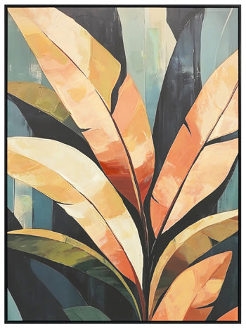 Laurelie Wall Art - Furniture Bros & Mattress (Bolingbrook, IL)