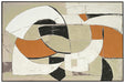 Anchorstone Wall Art - Furniture Bros & Mattress (Bolingbrook, IL)