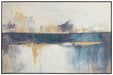 Gatesford Wall Art - Furniture Bros & Mattress (Bolingbrook, IL)