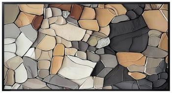 Patteworth Wall Art - Furniture Bros & Mattress (Bolingbrook, IL)