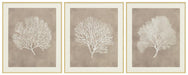Hendridge Wall Art (Set of 3) - Furniture Bros & Mattress (Bolingbrook, IL)