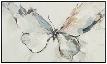 Dashwick Wall Art - Furniture Bros & Mattress (Bolingbrook, IL)