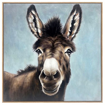 Landerton Wall Art - Furniture Bros & Mattress (Bolingbrook, IL)