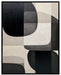 Kesleigh Wall Art - Furniture Bros & Mattress (Bolingbrook, IL)