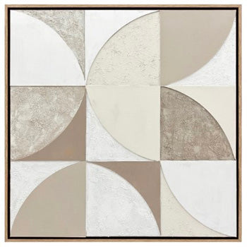 Harelman Wall Art - Furniture Bros & Mattress (Bolingbrook, IL)