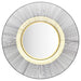 Dallmen Accent Mirror - Furniture Bros & Mattress (Bolingbrook, IL)