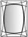 Freenville Accent Mirror - Furniture Bros & Mattress (Bolingbrook, IL)