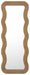Ellisonville Floor Mirror - Furniture Bros & Mattress (Bolingbrook, IL)
