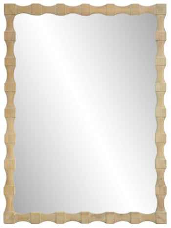 Acelmore Accent Mirror - Furniture Bros & Mattress (Bolingbrook, IL)