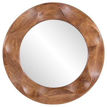 Aajon Accent Mirror - Furniture Bros & Mattress (Bolingbrook, IL)