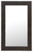 Advin Accent Mirror - Furniture Bros & Mattress (Bolingbrook, IL)