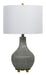 Judlen Table Lamp - Furniture Bros & Mattress (Bolingbrook, IL)