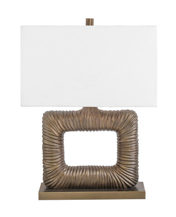 Garronby Table Lamp - Furniture Bros & Mattress (Bolingbrook, IL)
