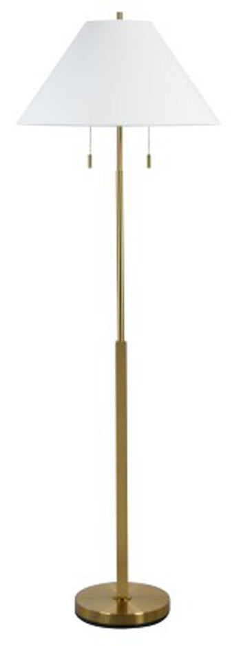 Haigwood Floor Lamp - Furniture Bros & Mattress (Bolingbrook, IL)