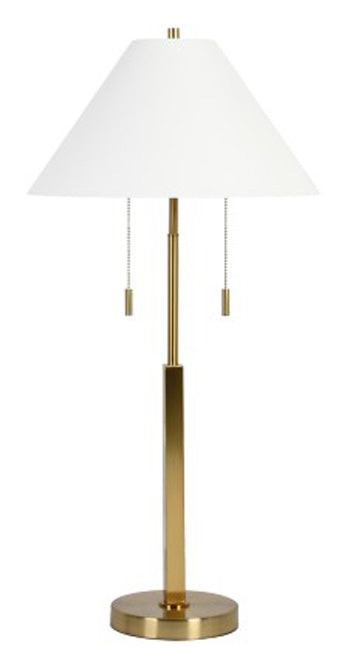 Haigwood Table Lamp - Furniture Bros & Mattress (Bolingbrook, IL)