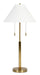 Haigwood Table Lamp - Furniture Bros & Mattress (Bolingbrook, IL)