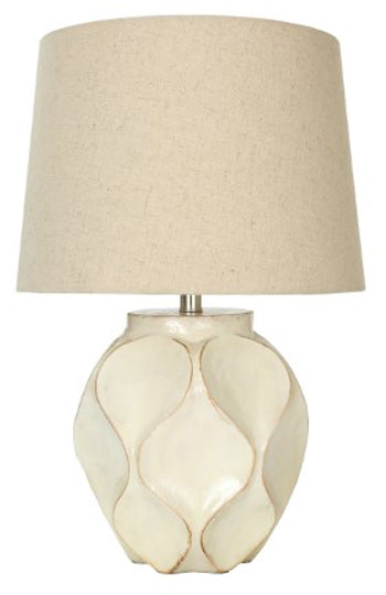 Edselham Table Lamp - Furniture Bros & Mattress (Bolingbrook, IL)