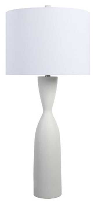 Davinford Table Lamp - Furniture Bros & Mattress (Bolingbrook, IL)