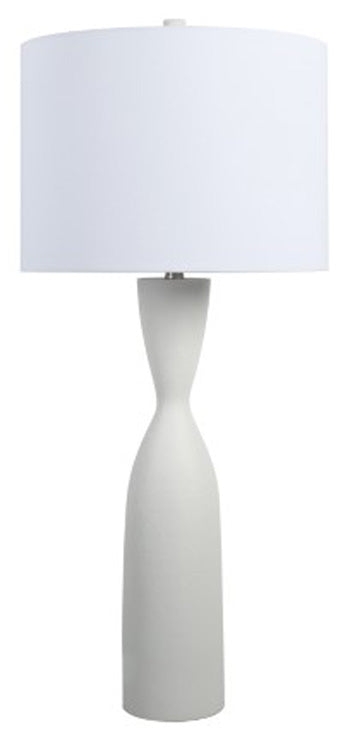 Davinford Table Lamp - Furniture Bros & Mattress (Bolingbrook, IL)