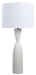 Davinford Table Lamp - Furniture Bros & Mattress (Bolingbrook, IL)